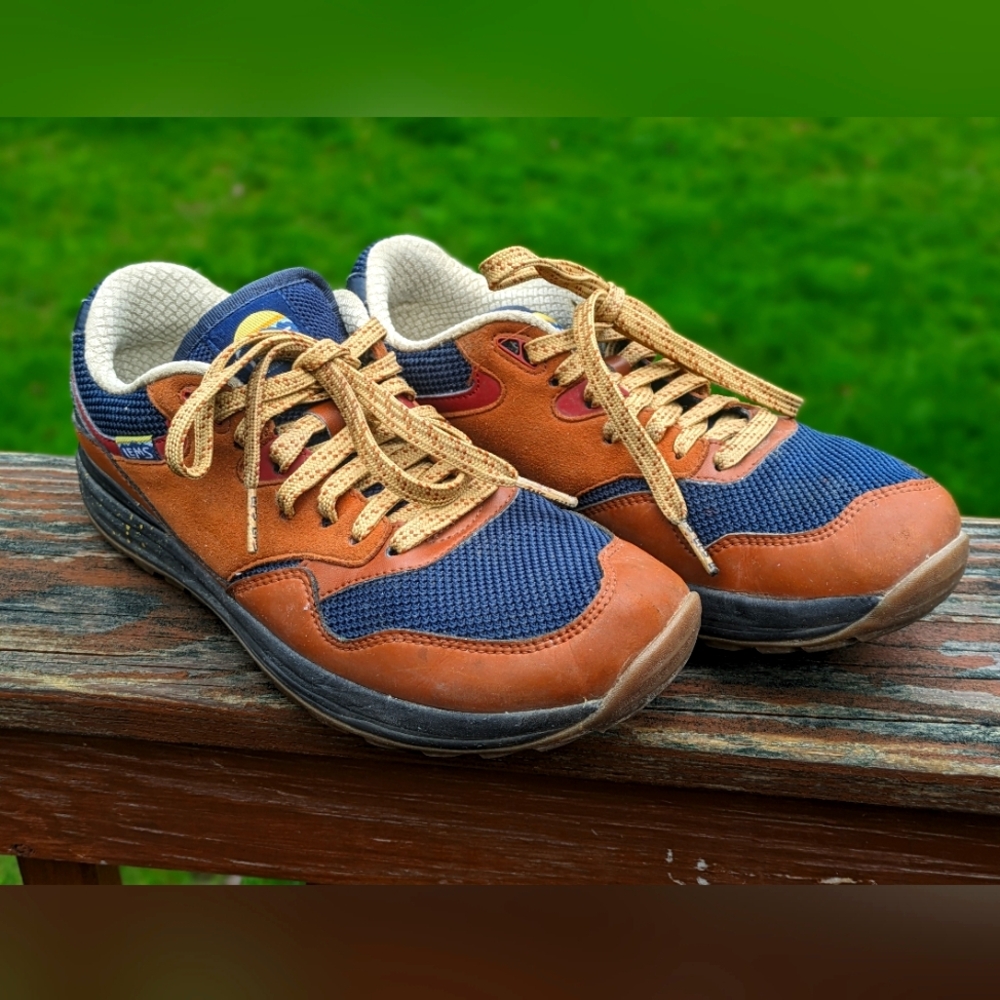 Lems Shoes Trailhead Sequoia 9